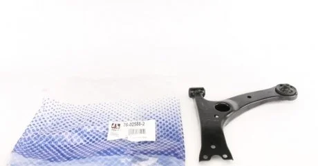 ГРУЗОК ПЕРЕДНИЙ НИЖНИЙ ЛЕВЫЙ Toyota Corolla 01-07 RTS 76-02588-2