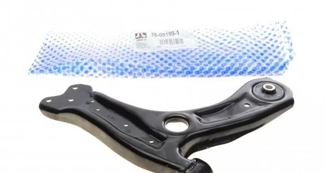 Важіль передній нижній правий Audi A1 12-18 / Seat Ibiza 08-> RTS 76-09109-1