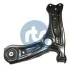 ГРУЗОК ПЕРЕДНИЙ НИЖНИЙ ЛЕВЫЙ Audi A1 12-18 / Seat Ibiza 08-&gt; RTS 76-09109-2 (фото 1)
