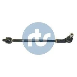 Тяга рульова Golf IV/Octavia 96-11/Leon 00-06 (320 мм) (+наконечник) Пр. RTS 90-00905-1