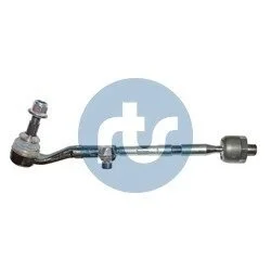 Тяга рулевая BMW 1/3 03-(+наконечник) Л. RTS 90-09594-2