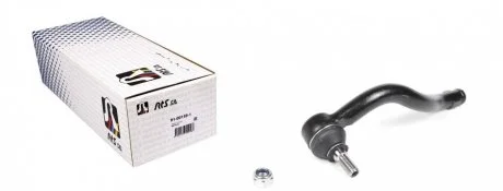Наконечник рулевой тяги Galaxy/Sharan 95-10. RTS 91-00159-1