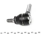 Наконечник рулевой тяги Opel Omega B. RTS 91-00353 (фото 2)