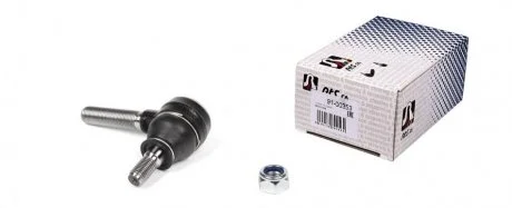 Наконечник рулевой тяги Opel Omega B. RTS 91-00353