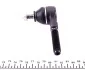 Наконечник рульової тяги Renault R11-25/Rapid -98 RTS 91-00404 (фото 4)