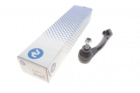 Наконечник рулевой тяги Clio II 98- Пр.. RTS 91-00416-1