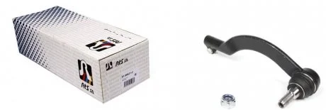 Наконечник рулевой тяги Master/Movano 98-10 Л. RTS 91-00431-2