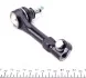 Наконечник рульової тяги Kangoo/Clio/Megane -99 Л. RTS 91-00480-2 (фото 3)