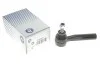 Наконечник рульової тяги Nemo/Bipper 08- Л. RTS 91-00529-2 (фото 5)