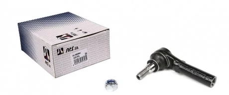 Наконечник рулевой тяги Ducato/Boxer 02-06 RTS 91-00584