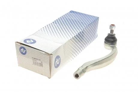 Наконечник поперечной рулевой тяги RTS 9100734110