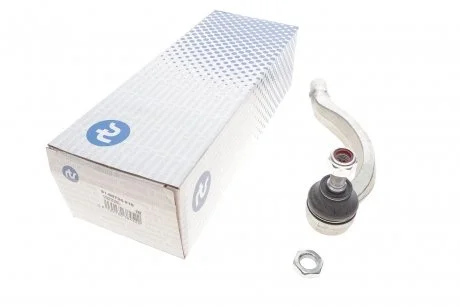 Фото 1 - наконечник поперечной рулевой тяги RTS 9100734210 Наконечник поперечной рулевой тяги RTS 9100734210 (фото 1)