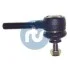 Наконечник рулевой тяги W201 12x1.5 Л. 91-00809