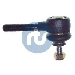 Наконечник рулевой тяги W201 12x1.5 Л. RTS 91-00809