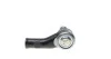 Наконечник рулевой тяги Audi A3/Golf IV/Octavia 96-05 Л. RTS 91-00907-2 (фото 3)