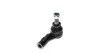 Наконечник рулевой тяги Audi A3/Golf IV/Octavia 96-05 Л. RTS 91-00907-2 (фото 4)