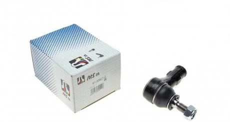 Наконечник рулевой тяги Audi A3/Golf IV/Octavia 96-05 Л. RTS 91-00907-2