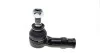 Наконечник рулевой тяги Audi A3/Golf IV/Octavia 96-05 Л. RTS 91-00907-2 (фото 5)