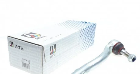Накінечник тяги керма RTS 91-01410-2