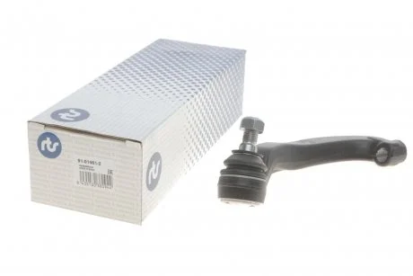 Наконечник тяги рулевой (L) MB E-class (W211) 02-09/S-class (W220) 98-05 RTS 91-01461-2