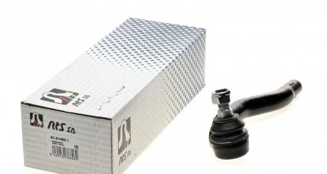 Наконечник рулевой тяги Mercedes Benz W203 00-07 (4-matic). RTS 91-01462-1