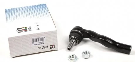 Наконечник рулевой тяги Vito (639) 03- Пр.. RTS 91-01482-110