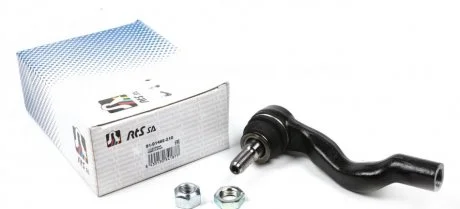 Наконечник рулевой тяги Vito (639) 03-Л. RTS 91-01482-210