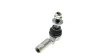 Наконечник рульової тяги Range Rover Evoque 11-> Л. RTS 91-01641-2 (фото 2)