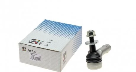 Наконечник рульової тяги Range Rover Evoque 11-> Л. RTS 91-01641-2