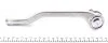 Наконечник рульової тяги Duster 10- Л. RTS 91-02411-210 (фото 5)