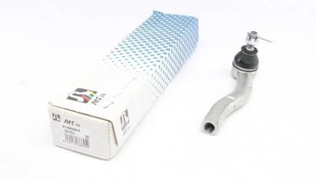 Накінечник тяги керма RTS 91-02526-2