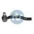 Наконечник рулевой тяги Toyota Corolla 06-/Auris 06-12/Prius+ 11-Л. 91-02534-2