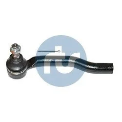 Наконечник рулевой тяги Toyota Corolla 06-/Auris 06-12/Prius+ 11-Л. RTS 91-02534-2