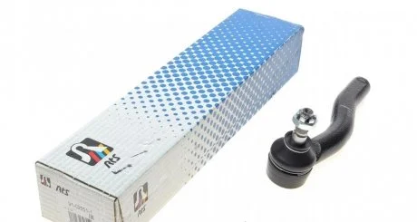 Накінечник тяги керма RTS 91-02551-1