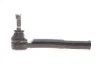 Наконечник рульової тяги Toyota Corolla 00-08 / Yaris 05-14 Л. 91-02551-2