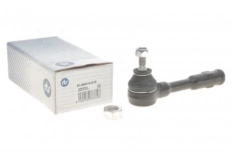Накінечник тяги керма Fiat Tipo 15- (L=135mm) RTS 9105414010