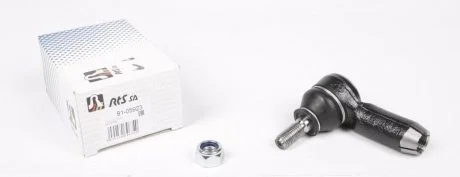 Наконечник рулевой тяги Audi 100/A6-97Л. RTS 91-05923 (фото 1)