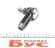 Наконечник рулевой тяги Audi 100 82-90. RTS 91-05924 (фото 4)