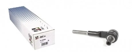 Наконечник рулевой тяги Passat B5/Audi A4 94-/A6 97- RTS 91-05996