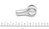 Фото 2 - наконечник рулевой тяги Honda Civic/CR-V 00-07 RTS 91-06606 Наконечник рулевой тяги Honda Civic/CR-V 00-07 RTS 91-06606 (фото 2)