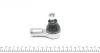 Фото 3 - наконечник рулевой тяги Honda Civic/CR-V 00-07 RTS 91-06606 Наконечник рулевой тяги Honda Civic/CR-V 00-07 RTS 91-06606 (фото 3)