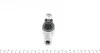 Фото 4 - наконечник рулевой тяги Honda Civic/CR-V 00-07 RTS 91-06606 Наконечник рулевой тяги Honda Civic/CR-V 00-07 RTS 91-06606 (фото 4)