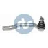 Фото 1 - наконечник рульової тяги Honda Civic VII 2.2CDTI 05- Пр. RTS 91-06636-1 Наконечник рульової тяги Honda Civic VII 2.2CDTI 05- Пр. RTS 91-06636-1 (фото 1)