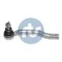 Наконечник рулевой тяги Honda Civic VII 2.2CDTI 05-Л. RTS 91-06636-2 (фото 1)