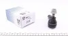 Наконечник рулевой тяги Fiesta/B-Max 08- Пр.. 91-08029-1
