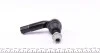 Наконечник рулевой тяги Fiesta/B-Max 08- Пр.. RTS 91-08029-1 (фото 2)
