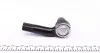 Наконечник рулевой тяги Fiesta/B-Max 08- Пр.. RTS 91-08029-1 (фото 3)