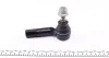 Наконечник рулевой тяги Fiesta/B-Max 08- Пр.. RTS 91-08029-1 (фото 4)