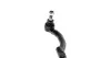 Наконечник рульової тяги, лівий Mazda 6 07-13 RTS 91-08049-2 (фото 2)