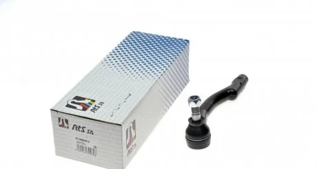 Наконечник рулевой тяги, левый Mazda 6 07-13 RTS 91-08049-2